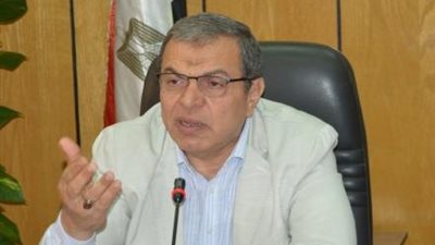 القوى العاملة تصرف 1.5 مليون جنيه للعمالة غير المنتظمة بالبحر الأحمر