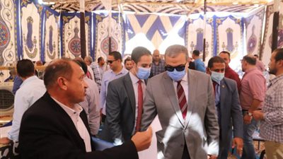 وزير القوى العاملة يصدر قرار هام بشأن الانتخابات العمالية.. تعرف عليه