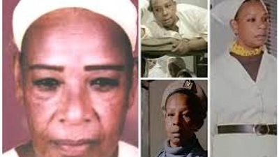 اكتشفها رشدي أباظة.. هاجمت الرئيس المعزول .. وعانت من الفقر والمرض وأهملها الفنانون  .. حكايات فايزة عبد الجواد  ”أشهر بلطجية في السينما”