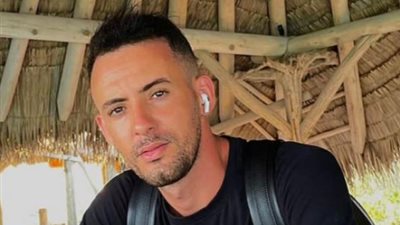 بعد عرضه.. أيوب الأحمدي يكشف كواليس تصوير فيلم ”زومبي” مع نجوم مسرح مصر