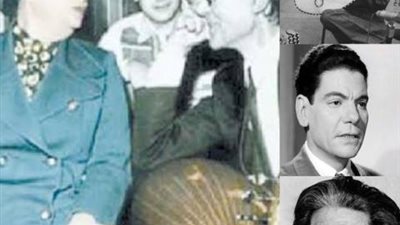 قاطع أم كلثوم بسبب قصيدة وكرمه جمال عبد الناصر وأعتزل التمثيل بعد فيلم واحد.. ”الموجز” تحتفي بذكري وفاة العبقري رياض السنباطى