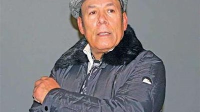 نقابة المهن التمثيلية تنفى الأخبار المتداولة حول وفاة الفنان أحمد ماهر