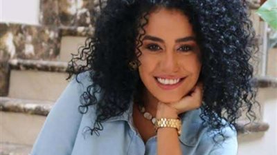 نانسي صلاح تتحدث عن كواليس مسلسلى ”يوتيرن” و”انحراف”