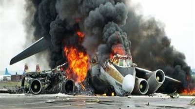 موسكو تسقط طائرة بدون طيار فوق الحدود الروسية الأوكرانية