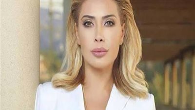 نوال الزغبي تعلق على الحريق الثاني لمرفأ بيروت