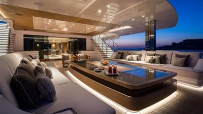 يتعدى سعر تأجيره في الأسبوع 2 مليون دولار.. حكاية يخت بيونسيه الذى احتفلت بعيد ميلادها فيه