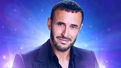 كاظم الساهر يستعد لإحياء حفل غنائي فى جدة