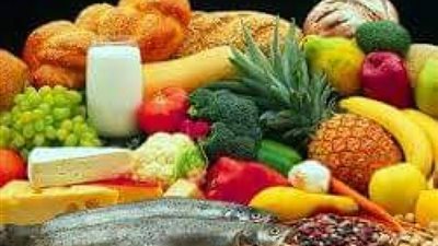 الشروط الواجب توافرها في الغذاء الكامل