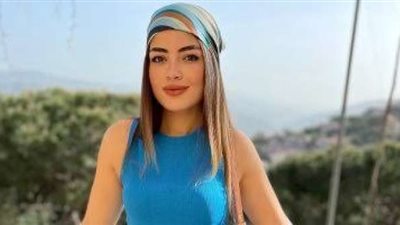 شائعة ارتباط ليلي أحمد زاهر بنجل فنان شهير تثير الجدل