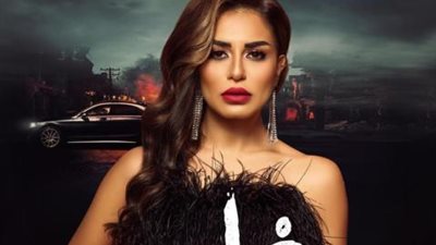 منة فضالي تروج لفيلم ”فارس” على طريقتها الخاصة