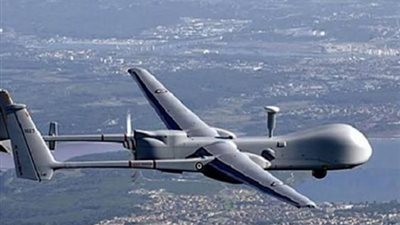 عاجل.. الجيش اللبناني يسقط مسيرة إسرائيلية بعد اختراقها الأجواء اللبنانية