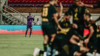 عبد الحفيظ يعلن سلبية تحاليل لاعبي الأهلي قبل مواجهة الإسماعيلي