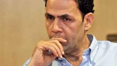 شريف حلمي يتصدر الترند بسبب تعرض نجله لحادث.. إعرف الحكاية