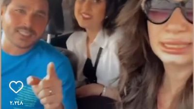 محمد رشاد يحتفل بتخطى أغنيته ”أنا مش شمتان” الـ 10 مليون مشاهدة