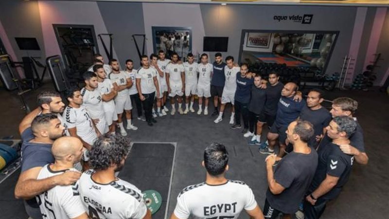 منتخب اليد