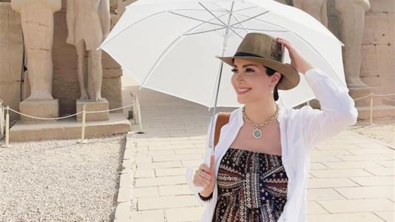 نسرين طافش