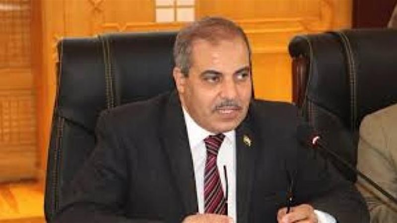الدكتور محمد المحرصاوي،