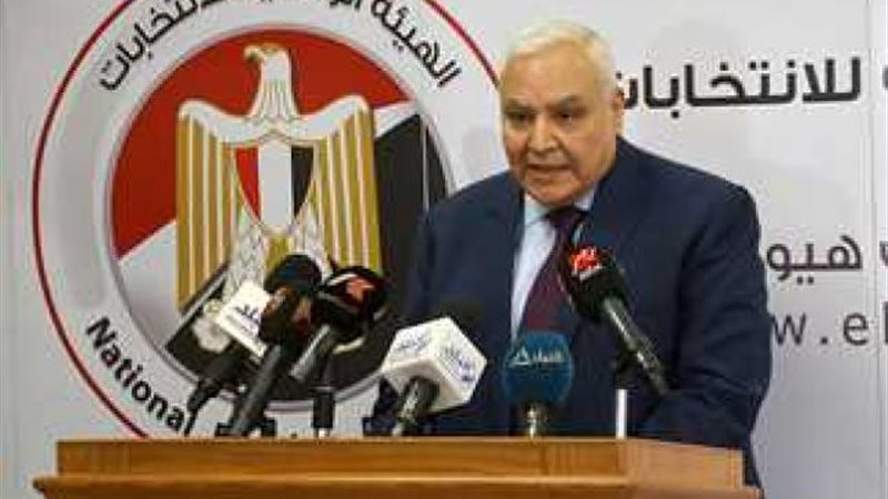 لجنة الانتخابات
