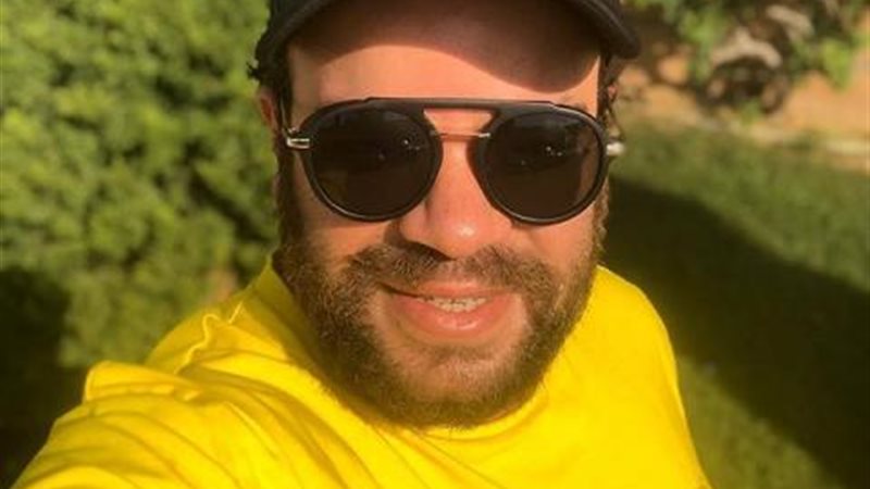 محمد عبد الرحمن