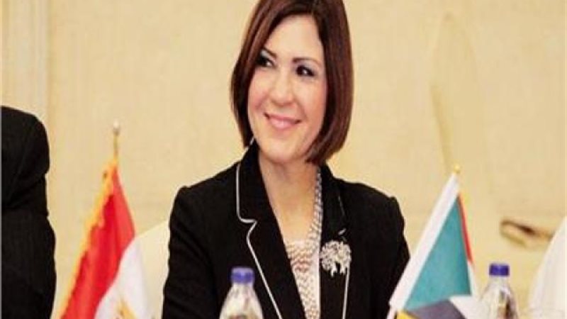 الدكتورة سوزان القلينى