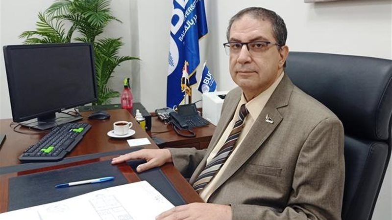 د. أحمد مخلوف