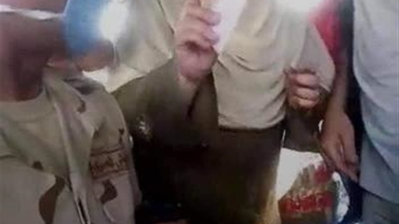 المعلمة صفية
