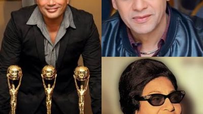 ”الموجز” ترصد أبرز الأغاني الأجنبية المسروقة من الأعمال العربية وآخرهم ”يتعلموا” للهضبة..ومطرب إسرائيلي يسرق أغنية هيثم شاكر