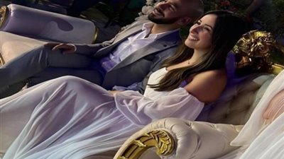 طلع بتاع جواز.. جيلان علاء تعلن خطبتها من عز شهوان