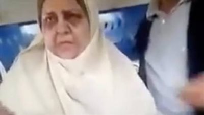 القومي للمرأة يكرم سيدة القطار