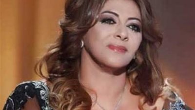 هالة صدقي تنشر صورة مع حسين الجسمي