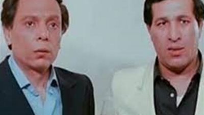 نجلة سعيد صالح تطمئن متابعيها علي الزعيم عادل إمام