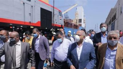 كامل الوزير  يوجه رسالة اعتذار  إلي وزير الدفاع وجنود القوات المسلحة