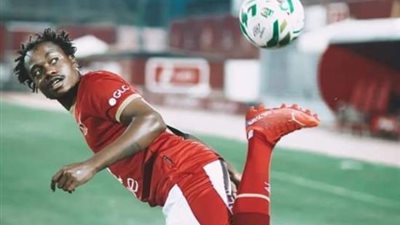 تعرف على التشكيل المتوقع للأهلي أمام وفاق سطيف الجزائرى