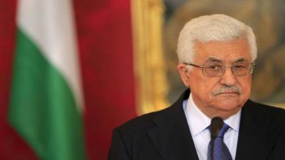 الرئيس الفلسطيني: نرفض مشاركة إسرائيل في التحقيق بظروف استشهاد شيرين أبوعاقلة