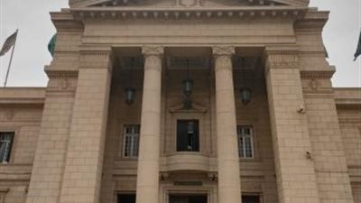 بالصور.. جامعة القاهرة تعلن الحداد 3 أيام لوفاة الشيخ خليفة بن زايد آل نهيان