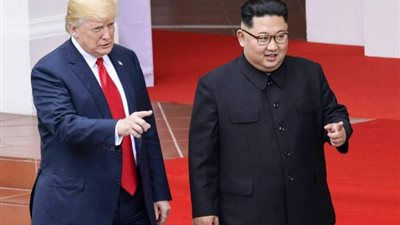 كشفها صحفي شهير.. نص الرسائل السرية بين ترامب وزعيم كوريا الشمالية