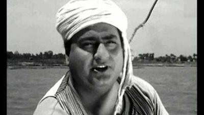 قصة حب مستحيلة بين ضابط جيش ومديحة يسري وراء أغنية ”جميل وأسمر”..اعرف الحكاية