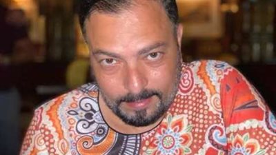 أحمد إبراهيم يدخل المستشفى بعد تعرضه لوعكة صحية