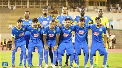 لأول مرة في تاريخه.. نادي العين يتأهل إلي دوري المحترفين السعودي