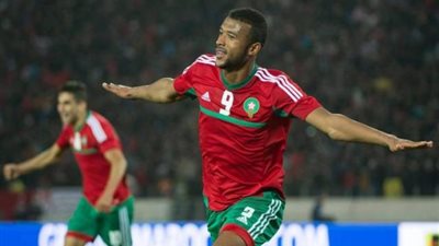 أيوب الكعبي..ما لا تعرفه عن صفقة القرن في النادي الأهلي