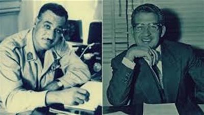 تفاصيل العلاقة الخاصة بين جمال عبدالناصر وإحسان عبد القدوس.. ولهذا السبب كان الكاتب يناديه بـ«جيمي».. وهذه القصة اعترض عليها الزعيم لخلاعتها