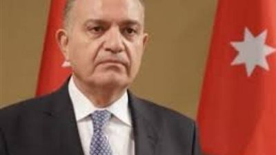 وزير الإعلام الأردني يوضح سبب الانفجار الذي وقع في مدينة الزرقاء