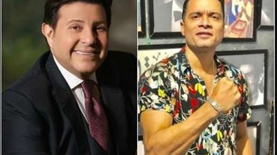 أنا ابنكم وبتأسف إنى غلطت.. حسن شاكوش يستعطف هانى شاكر والشعب المصرى