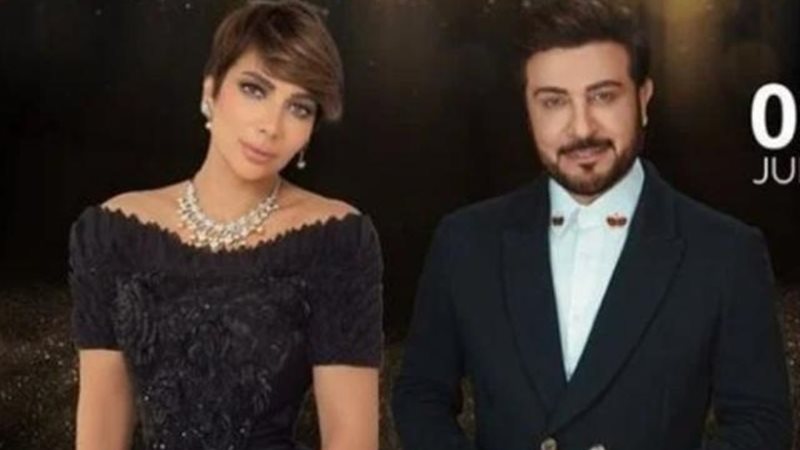 ماجد وأصالة