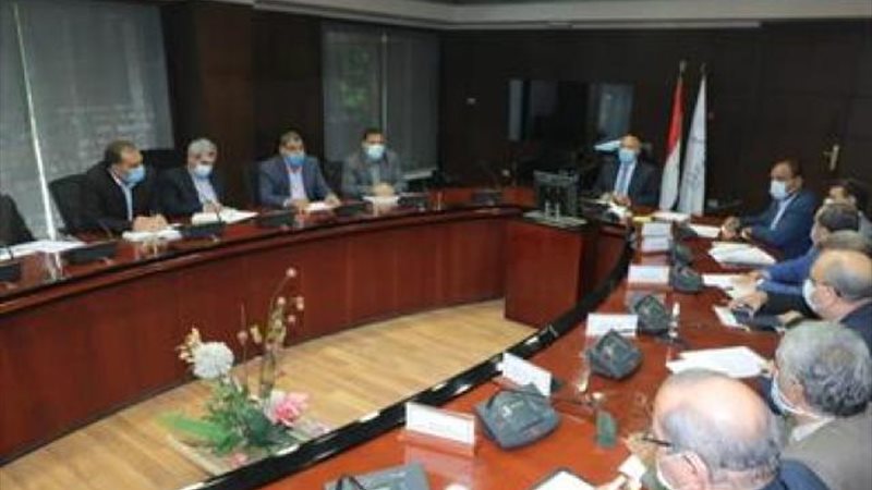 كامل الوزير