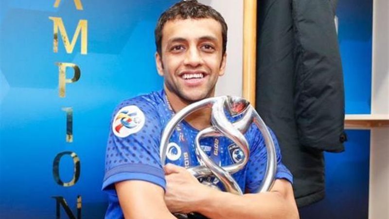 محمد الشلهوب