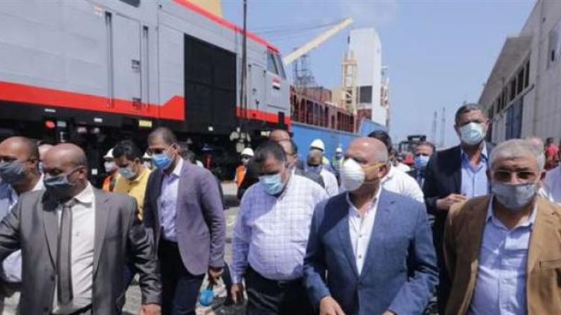 كامل الوزير