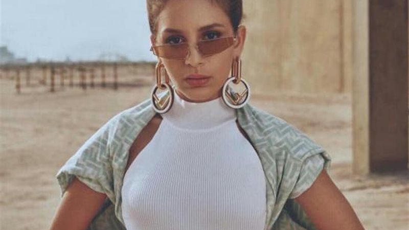 جميلة عوض