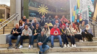 ” فيتوورك ” من مصر تفوز بجائزة برنامج مسرّع الأعمال أنليشد 2022 من نستله بورينا