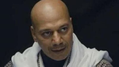 وفاة والد الفنان ضياء عبد الخالق